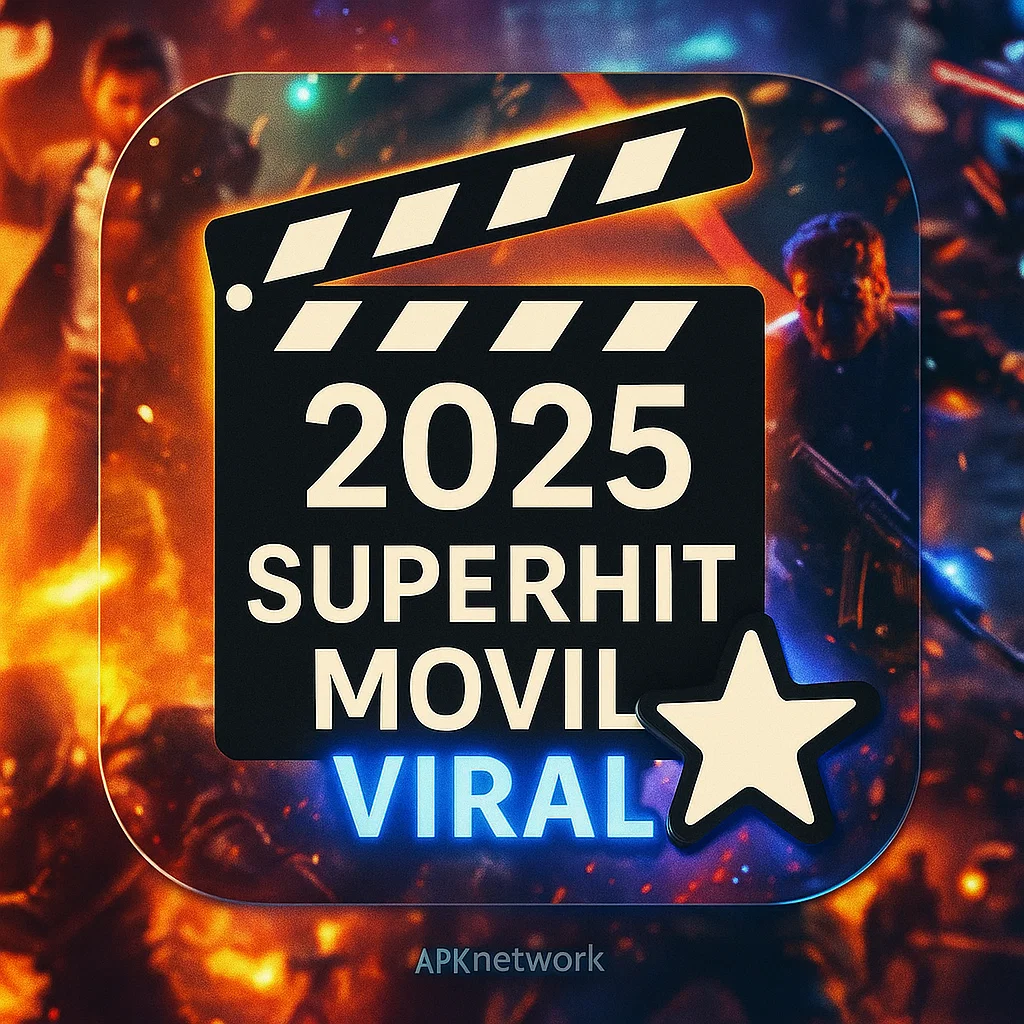 2025 Superhit Movie Viral