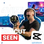 4uvize Capcut Seen APK