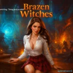 Brazen Witches APP APK