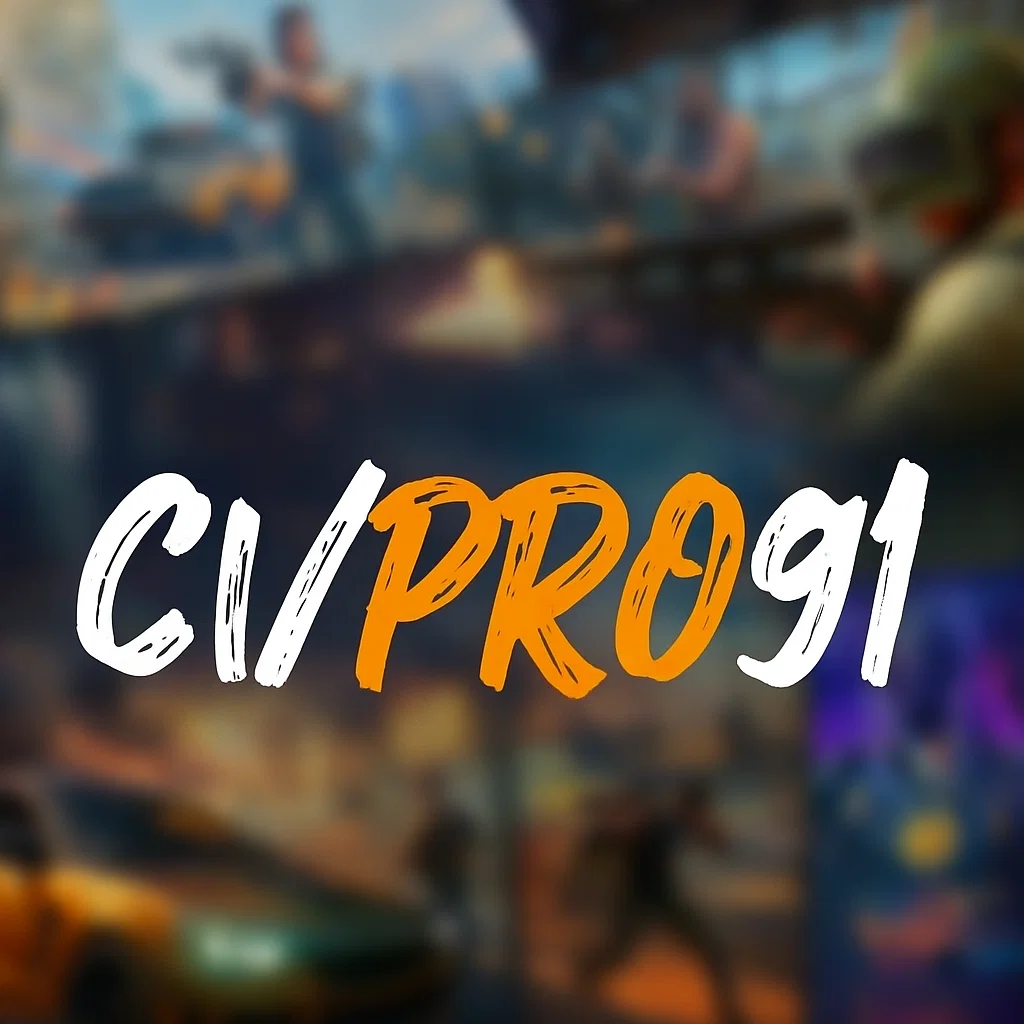 CVpro91