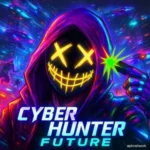 Cyber Hunter Future Game