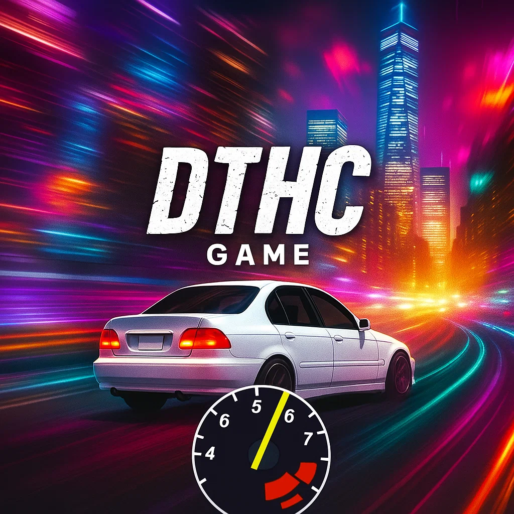 DTHC Game APK