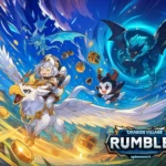 Dragon Village Rumble Game APK