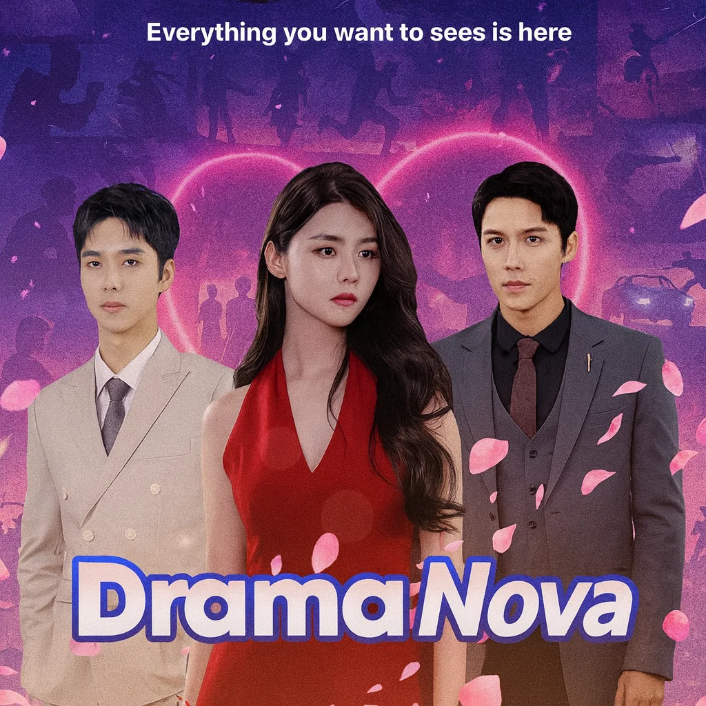 DramaNova