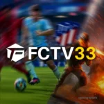 FCTV33 APK
