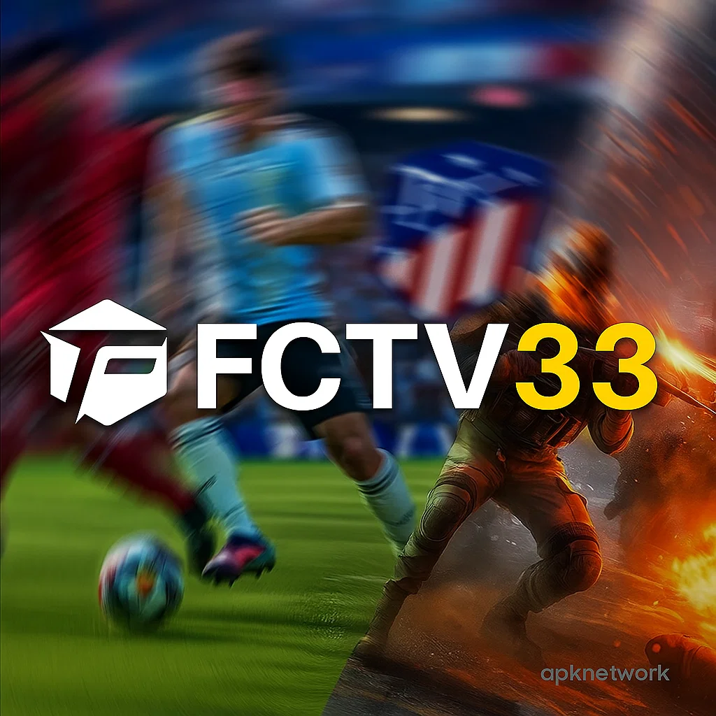 FCTV33