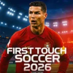 FTS 2026 APK Download Latest Version