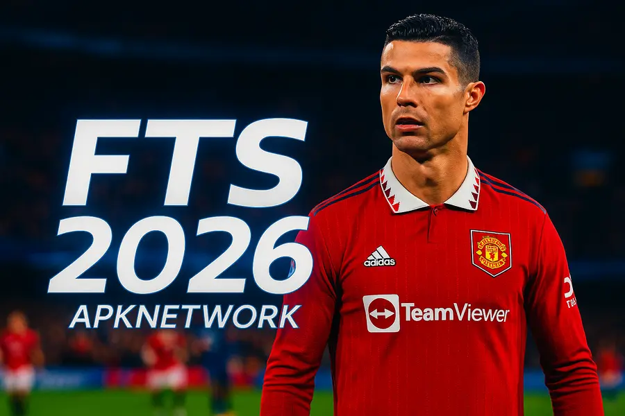 FTS 2026 Download for Android New OBB File