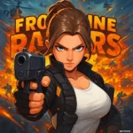 Frontline Raiders Game