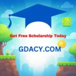 Gdacy APK
