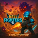 Hellfighters Mod APK