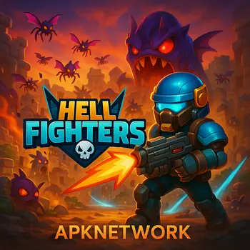 Hellfighters