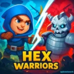 Hex Warriors APK