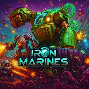 Iron Marines