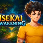 Isekai Awakening Download APK