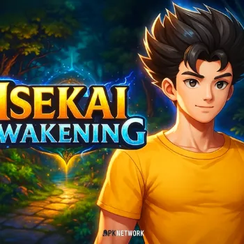 Isekai Awakening