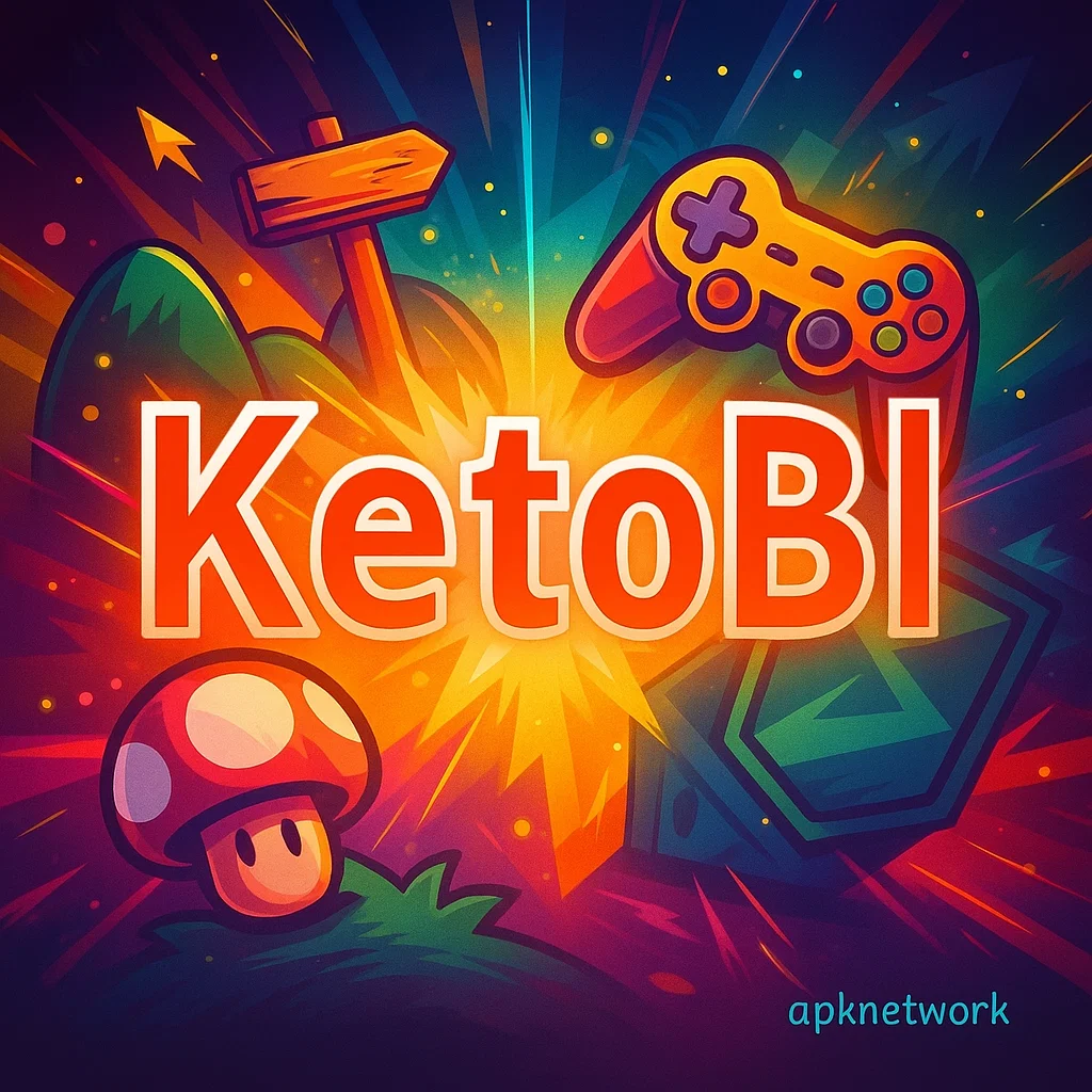 KetoBL
