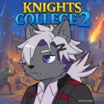 Knights College 2 APK
