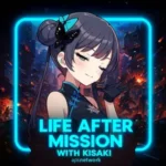 Life After Mission With Kisaki APK