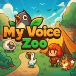 My Voice Zoo Game APK
