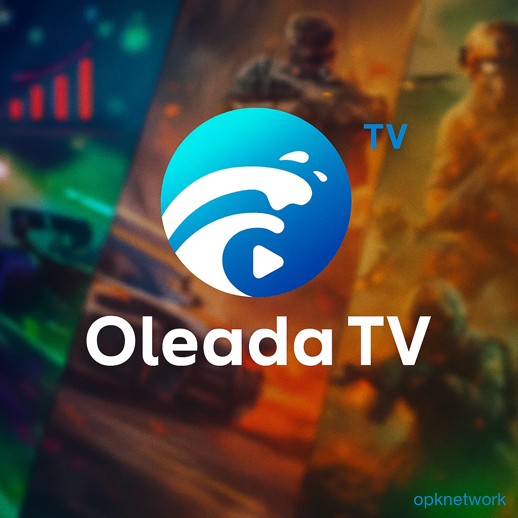 Oleada TV