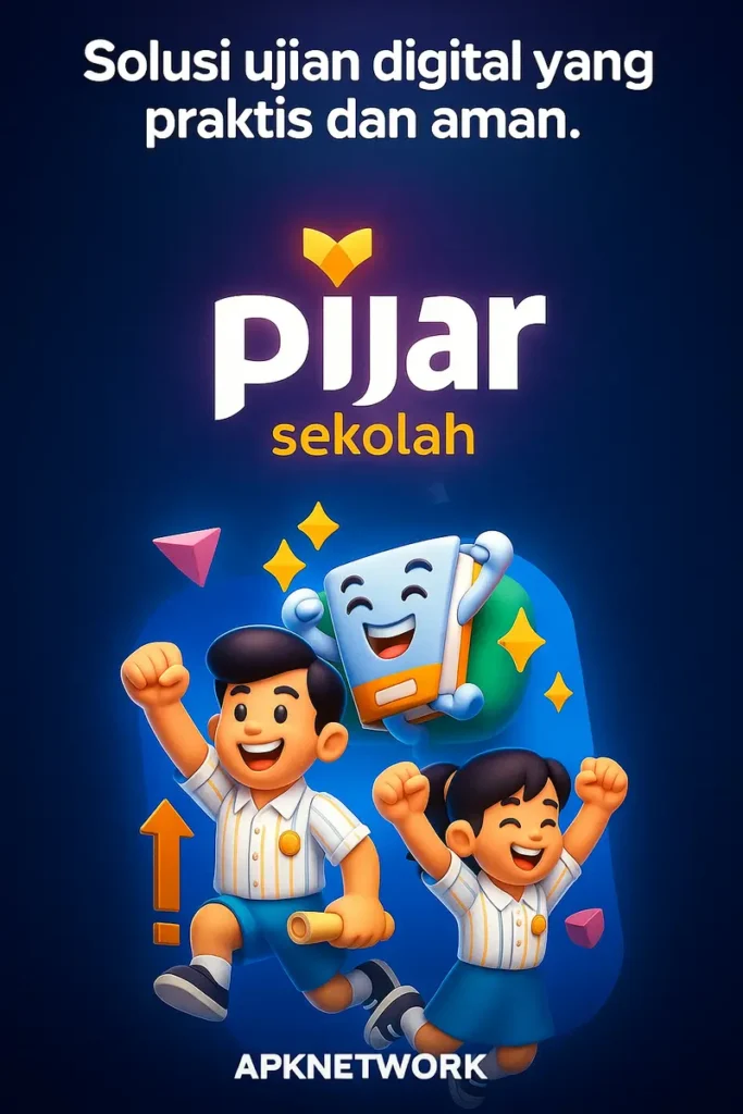 Pijar Sekolah APK
