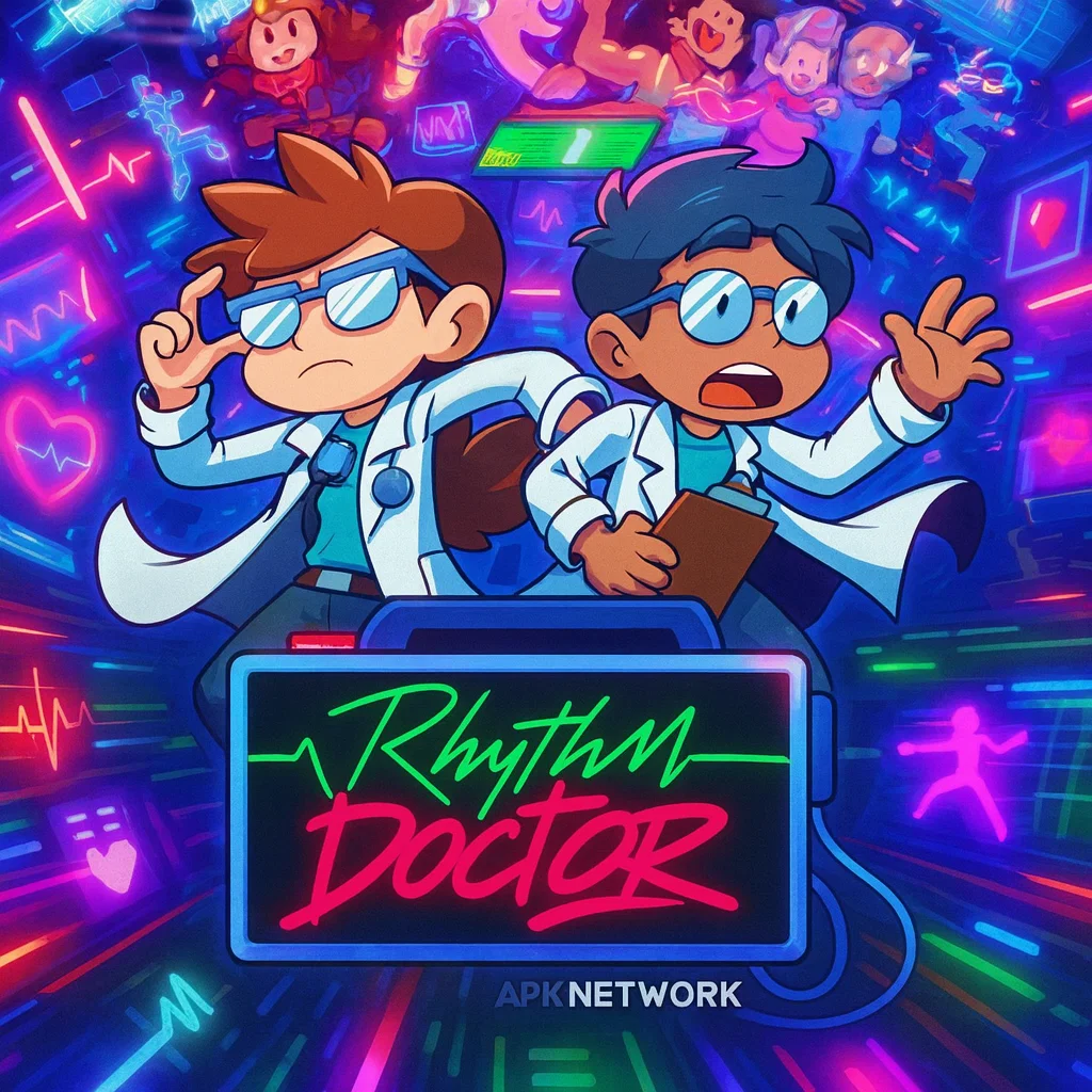 Rhythm Doctor