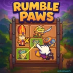 Rumble Paws APK