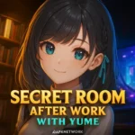 Secret Room After Work With Yume APK Downlaod for Android