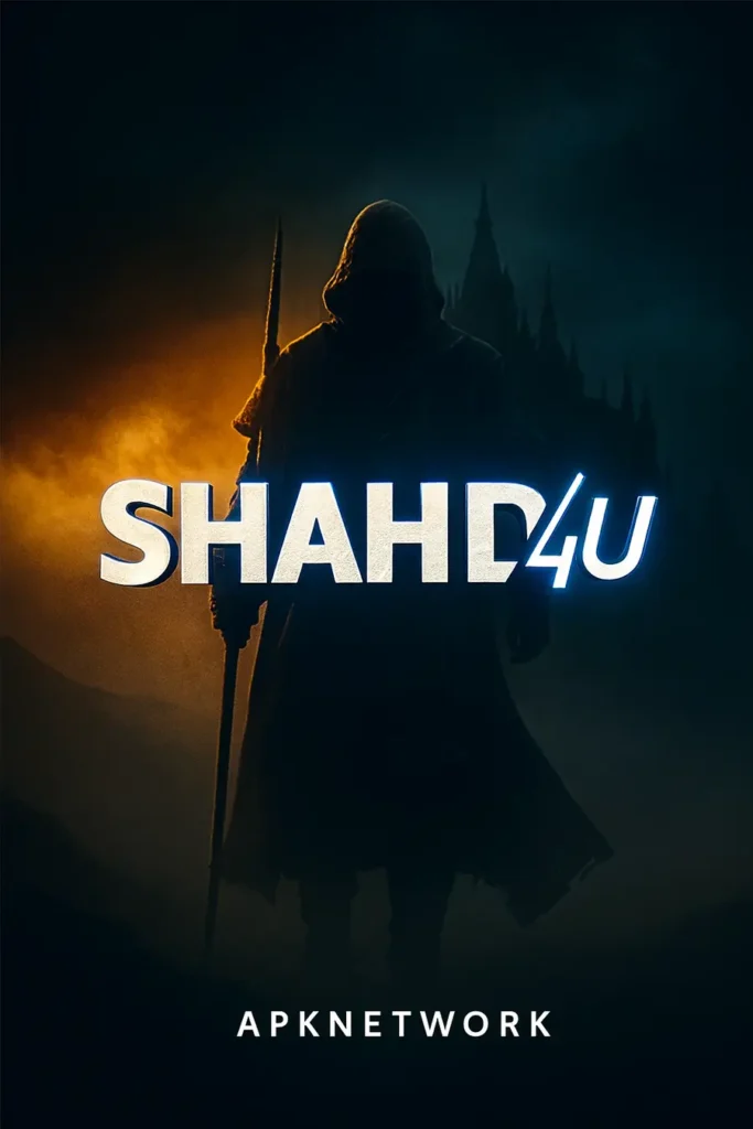 Shahid4U APK Download