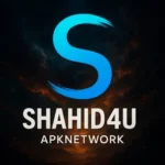 Shahid4U App APK Download