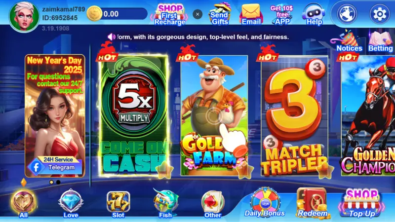 Shark Secret Download