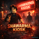 Shawarma Kiosk Game APK