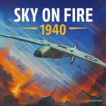 Sky On Fire 1940 Game APK