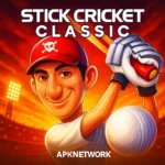 Stick Cricket Classic APK Download