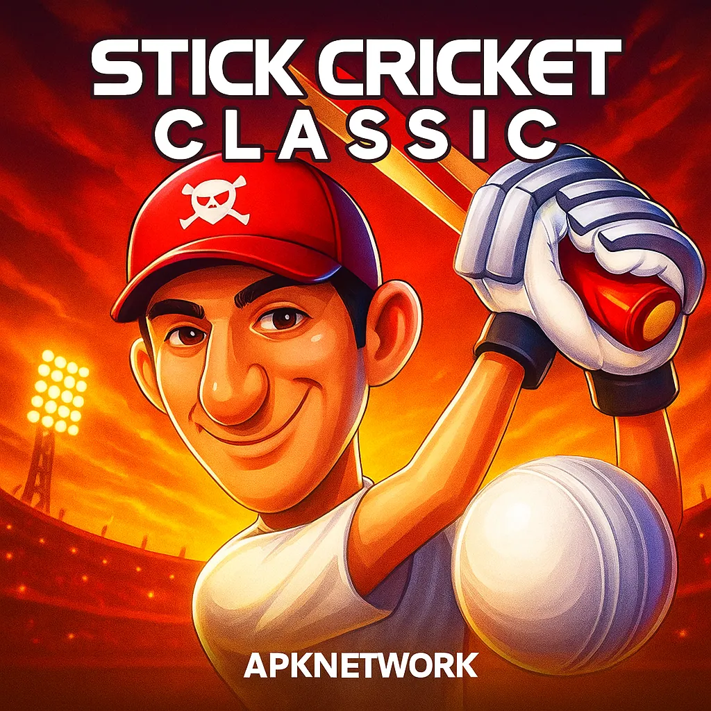Stick Cricket Classic