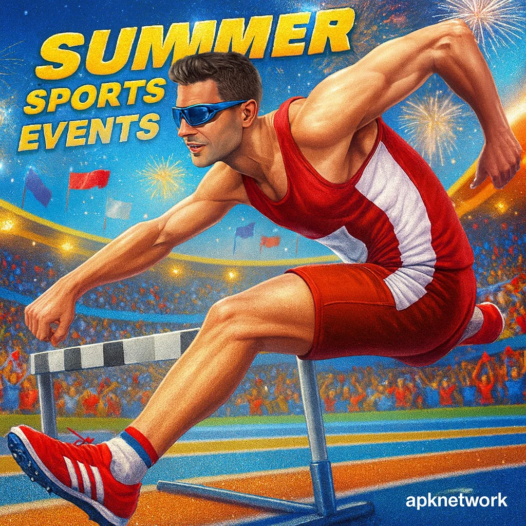 Summer Sports Events