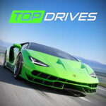 Top Drives APK Download