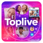 Toplive App