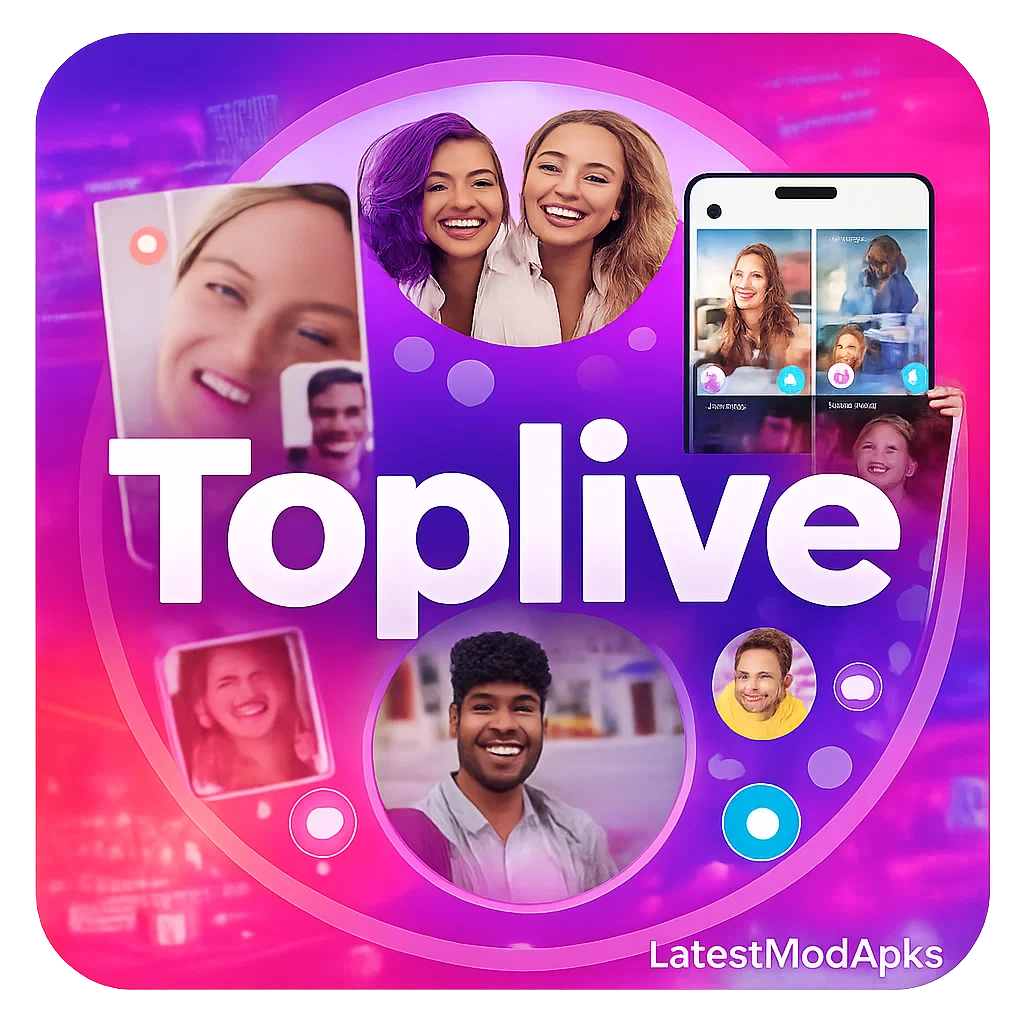 Toplive
