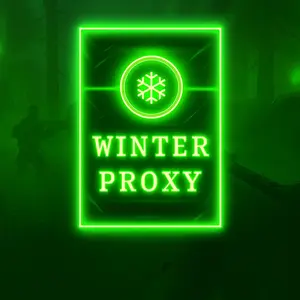 Winter Proxy