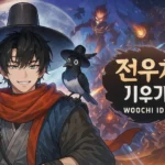 Woochi Idle Game APK